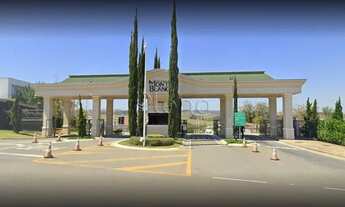 Imagem 4: Terreno à venda no Loteamento Mont Blanc Residence - Campinas/SP