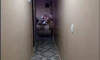 Imagem 2: EDUARDO . CASA EM ITAPECERICA DA SERRA, LOCALIZADA NO JARDIM SANTA JÚLIA! PERFEITAMENTE LI