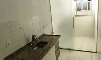 Imagem 3: Aluguel de apartamento em Nova Cidade