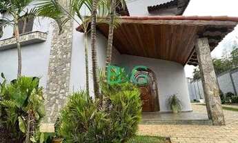 Imagem 4: Sobrado com 3 dormitórios à venda, 330 m² por R$ 1.190.000,00 - Vila Rosaria - São Paulo/S