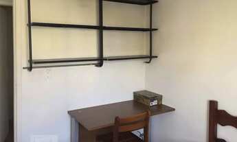 Imagem 2: Apartamento para Aluguel - Vila Isabel, 2 Quartos, 65 m2