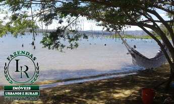 Imagem 4: Chácara Beira Lago