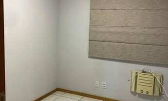 Imagem 4: Alugo Duets, apartamento com e quartos e churrasqueira na sacada no bosque da saúde!