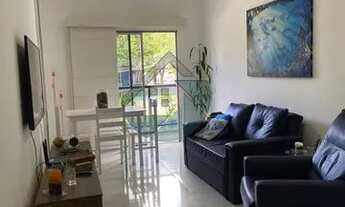 Imagem 3: Apartamento com 1 quarto na Passagem