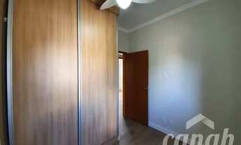 Imagem 6: Apartamento em Jardim Botânico - Ribeirão Preto