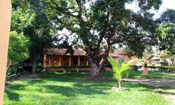 Imagem 5: Chácara à venda no Quintas do Godoy - 4.585m² ?