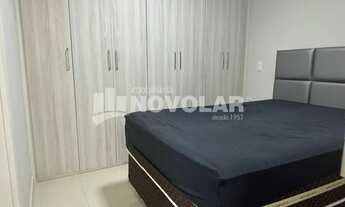 Imagem 6: Apartamento na Vila Guilherme: Charme e Conforto em uma Única Unidade!
