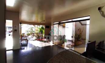 Imagem 4: Casa com 5 dormitórios para alugar, 380 m² por R$ 16.420,00/mês - Centro - Taubaté/SP