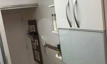 Imagem 7: Apartamento na Vila Guilherme 2 vagas