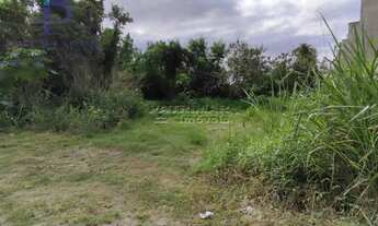 Imagem 2: Terreno comercial, com 480m², POR R$ 350.000,00, em Itaipuaçu-Maricá/RJ