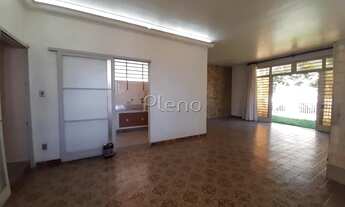Imagem 6: Casa para locação na Vila Lemos - Campinas/SP