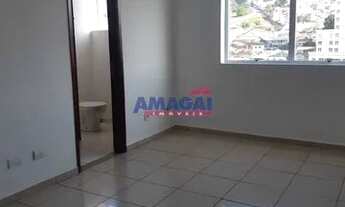 Imagem 3: Jacareí - Conjunto Comercial/Sala - Centro