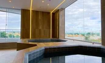 Imagem 2: Apartamento para aluguel com 30 metros quadrados com 1 quarto em Edson Queiroz - Fortaleza