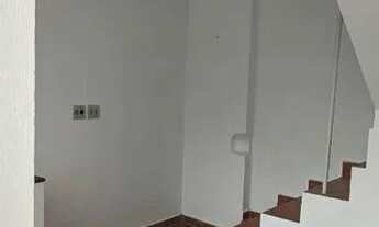 Imagem 3: Casa com 2 dormitórios para alugar, 140 m² por R$ 2.260,00/mês - Jardim - Santo André/SP