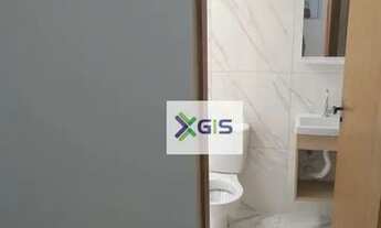 Imagem 6: Casa com 3 dormitórios para alugar, 80 m² por R$ 3.507/mês - Horto Florestal - Sorocaba/SP