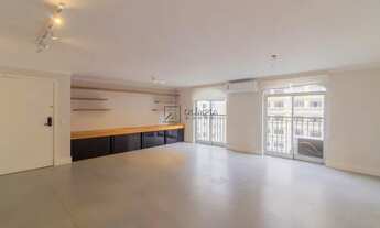 Imagem 3: Apartamento Venda 2 Dormitórios - 129 m² Itaim Bibi