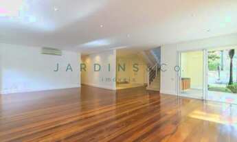 Imagem 7: SãO PAULO - Casa de Condomínio - Alto da Boa Vista