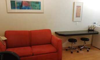 Imagem 2: Apartamento para venda tem 28 metros quadrados com 1 quarto em Savassi - Belo Horizonte