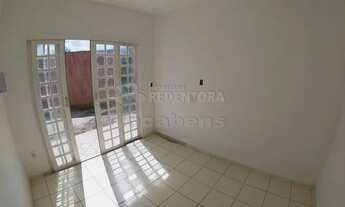 Imagem 2: Casa Padrão em São José do Rio Preto