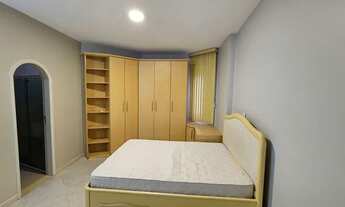 Imagem 7: AMAZONAS FLAT PRA ALUGUEL COM 03 QUARTOS