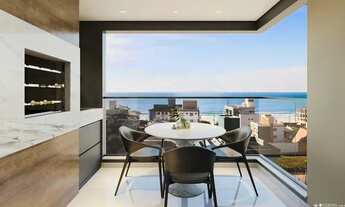 Imagem 4: Temos o apartamento perfeito para você, no Residencial Solaris Praia Grande