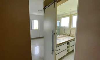 Imagem 3: Apartamento para venda com 124 metros quadrados com 3 quartos