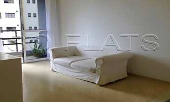 Imagem 2: Apartamento Spazio Vitae 41m² 1 dom 1 vaga na Saúde para locação