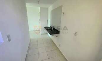 Imagem 7: JQ- Apartamento para venda com 2 quartos/suite em Jardim Atlântico. Jacaraipe - Serra - E