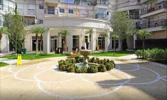 Imagem 5: Apartamento do Residencial Andalus, disponível para locação contendo 47m², 1 dormitório e