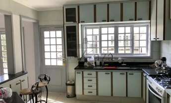 Imagem 7: Casa - Jacareí - São João - 3 Dormitórios - 320m²