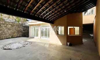 Imagem 6: Casa - Loteamento Caminhos de São Conrado (Sousas) - Campinas