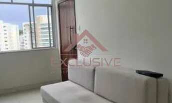 Imagem 6: SALVADOR - Apartamento Padrão - BARRA