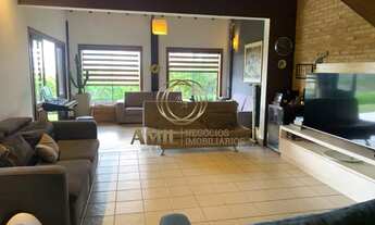 Imagem 2: BM CA08083Casa de condomínio para aluguel tem 349 metros quadrados com 3 quartos