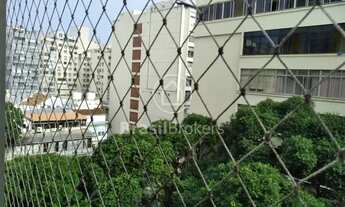 Imagem: Rio de Janeiro - Apartamento Padrão - Copacabana