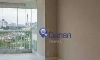 Imagem: Apartamento com 2 dormitórios à venda