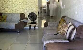 Imagem 3: Vendo Ótima casa na Quadra 03 Norte em Brazlândia DF