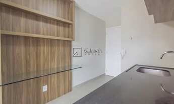 Imagem 7: Apartamento Venda Campo Belo 38 m² 1 Dormitórios