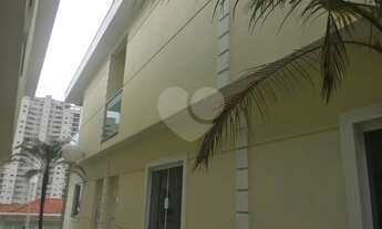 Imagem 2: MARAVILHOSO CONDOMÍNIO COM 12 SOBRADOS!!! NA MELHOR REGIÃO - SANTANA