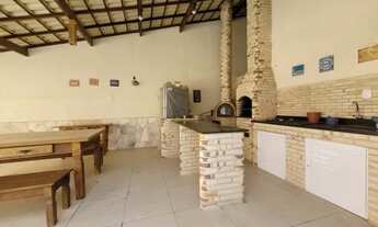 Imagem 7: Casa Duplex ampla e confortável em condomínio na Granja dos Cavaleiros