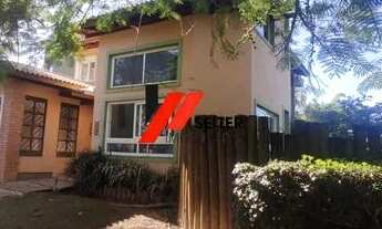 Imagem: Casa em condominio fechado na lagoa 240