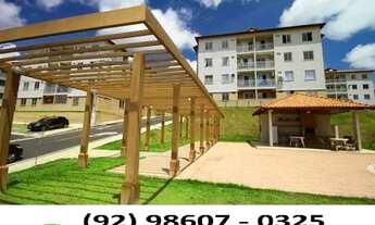 Imagem 3: Otimo apartamento Condominio Alegro 61 metros