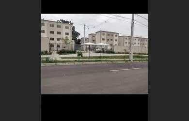 Imagem 7: Apartamento troco por casa com 2 quartos