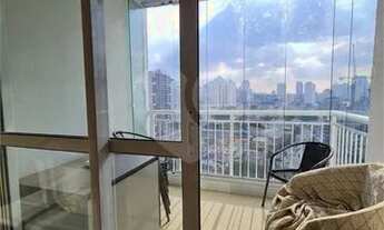 Imagem 2: São Paulo - Apartamento Padrão - IPIRANGA