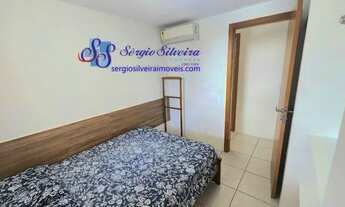 Imagem 5: Apartamento com 3 dormitórios no Porto das Dunas - Porto Beach Residence