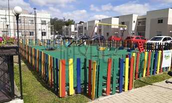 Imagem 5: Apartamentos - Locação - Weissópolis - Cod. 652