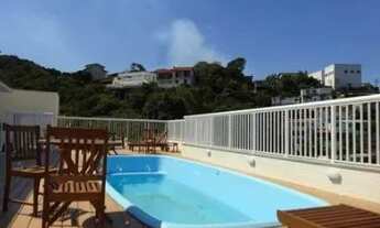 Imagem 4: Ótimo Apartamento com 3 quartos (sendo 1 suíte) em Pendotiba ( Badu) - Niterói - RJ