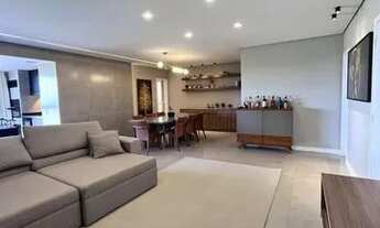 Imagem: Apartamento em Alphaville Lagoa dos Ingleses