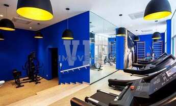 Imagem 7: SANTOS - Apartamento Padrão - Pompéia