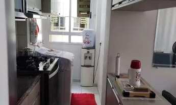 Imagem 3: Vende-se apartamento no Edifício Torres de Várzea Grande MT