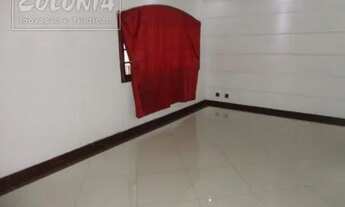 Imagem 4: Santo André - Casa Padrão - Parque Erasmo Assunção